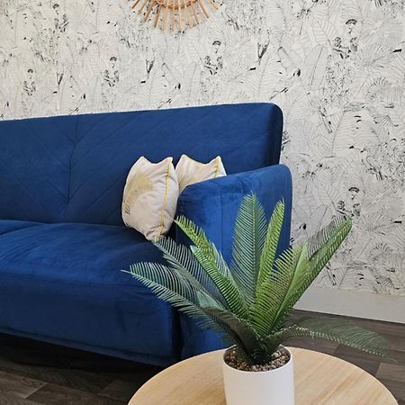 Spacieux Appartement Au Pied De La Cite Medievale 카르카손 외부 사진