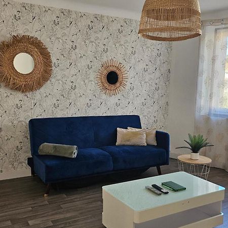 Spacieux Appartement Au Pied De La Cite Medievale 카르카손 외부 사진