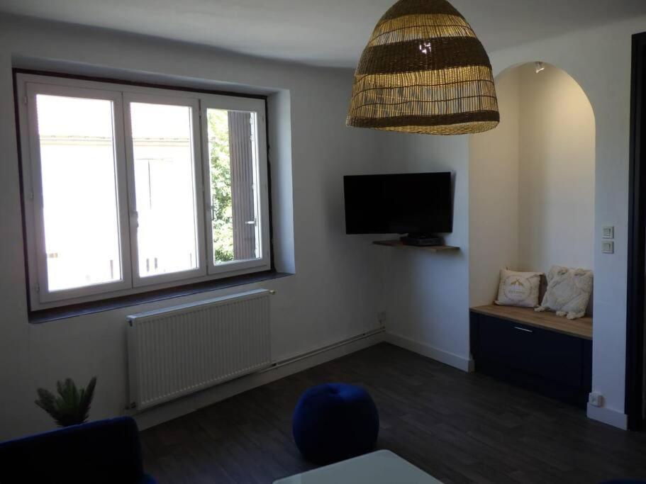 Spacieux Appartement Au Pied De La Cite Medievale 카르카손 외부 사진