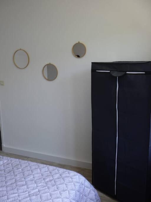 Spacieux Appartement Au Pied De La Cite Medievale 카르카손 외부 사진