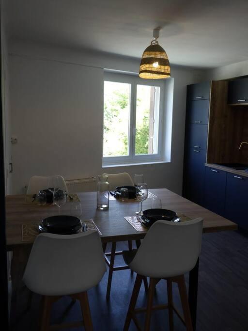 Spacieux Appartement Au Pied De La Cite Medievale 카르카손 외부 사진